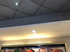 -潮庭港式茶餐厅·熊仔奶茶(同济广场店)