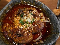 -付小姐在成都(中山公园店)