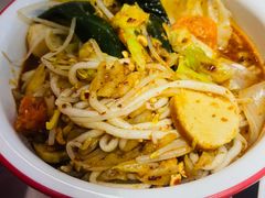-堂堂小伙夫·辽宁小吃大排档(京西大悦城店)