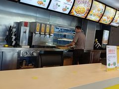 -真功夫(中医院店)