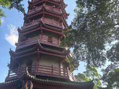 -南沙天后宫景区