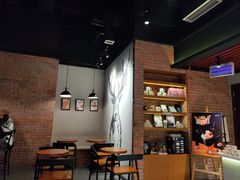 -THE ALLEY 鹿角巷(时代天街A馆店)