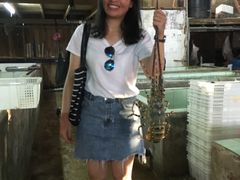 -仙本那渔人码头餐厅