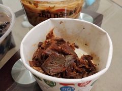 -猪脑壳凉面(武陵源店)