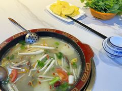 -牛得很·鲜牦牛肉烧烤·牛羊肉菌汤锅(康定店)