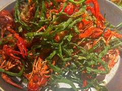 -巴厘龙虾·榜首油焖大虾(音乐学院·沿江酒馆店)