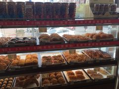 -85度C(青岛闽江路店)