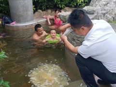 -太白山御龙湾温泉