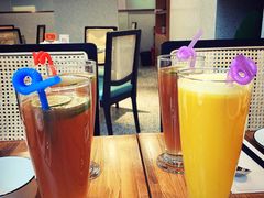 -大茴香越法料理(SOHO复兴店)