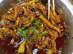 -槐店王婆大虾(开发区店)