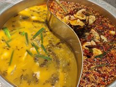 -胖子鱼·天水麻辣鱼火锅(秦州407店)