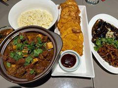 -福满圆(琨莎中心店)