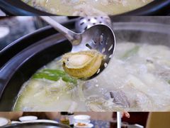 -祈胜邨•顺德鱼生•顺德菜(容桂店)