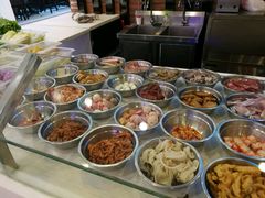 -拿渡麻辣香锅(百联滨江店)