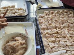 -长人馄饨铺(解放街店)
