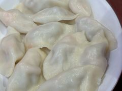 -喜家德虾仁水饺(深圳印力中心店)