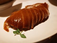 -四季民福烤鸭店(外滩外白渡桥店)