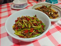 -好帮厨·下饭浏阳菜·坚持现炒(月湖店)