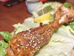-马灯部落·西湖边的创意山景餐厅(虎跑动物园店)