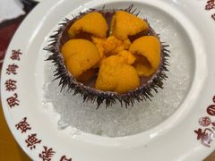 -南山小渔村•大连海鲜大连菜(七七街店)