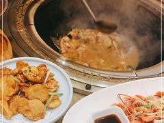 -好灶头妈妈菜·千岛湖柴火鱼餐厅(桐庐店)
