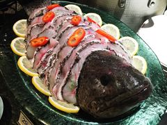 -广州花园酒店·凌璇阁旋转餐厅CAROUSEL360