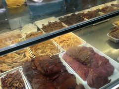 -泰康食品(南京东路店)