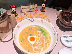 -新荣记(南京西路店)