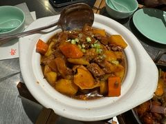 -潮界(虹桥新天地店)