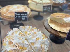 -Alimentari早午餐(安福路店)