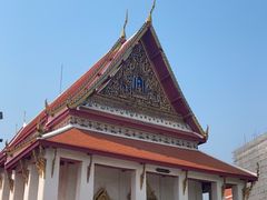 -曼谷国家博物馆