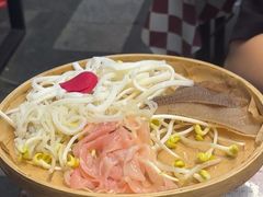 -赵美丽·重庆社区火锅·直营店(火车东站·中豪国际店)