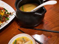 -云隐小厨·传统大理美食(复兴路店)