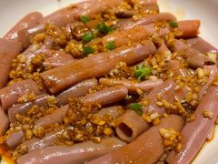 -甄御•海鲜新青岛菜(麦岛店)