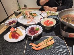 -桃夭日式料理(国信店)