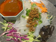 -蘸小院铁锅炖·蘸酱菜·东北菜(怀远门店)