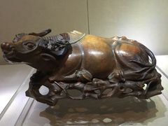 -嘉定博物馆