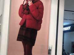 -优衣库(武汉国际广场店)