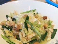 -常和州·夜宵大排档(常州单店)