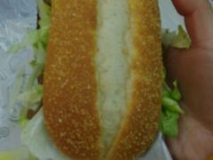 android_upload_pic-麦当劳(南京水西门大街店)