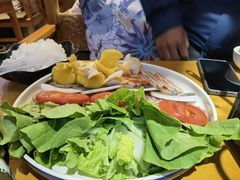 -民食香·腊排骨野生菌美食(木府店)
