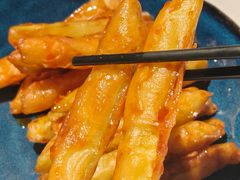 -山东老家(天龙分店)