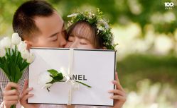 -唯一视觉婚纱摄影(李家村店)