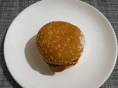 -麦当劳(南后街店)