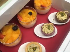 -行者书屋大堂吧 ·下午茶(南京圣和府邸酒店)