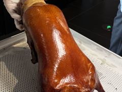 -大鸭梨烤鸭(石佛营店)