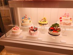 -好利来(望京中福店)