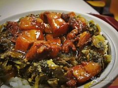 -真功夫(北京西站店)