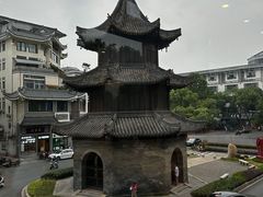 -怡园饭店-餐厅(四望亭店)