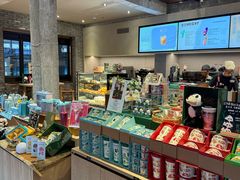 -星巴克臻选(成都宽窄巷子店)